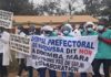 Hôpital de Kouroussa : le personnel se soulève contre le retour du Dr Demba Mara