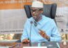 Justice et Droits de l’Homme : Ibrahim Sory II Tounkara passe en revue les réformes législatives et les priorités du département