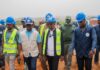 Urbanisme : Mohamed Lamine Sy Savané hausse le ton sur les chantiers stratégiques de Conakry