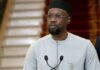 SÉNÉGAL : OUSMANE SONKO MENACE DE QUITTER LE GOUVERNEMENT EN CAS DE DÉSACCORD AVEC LE PRÉSIDENT FAYE