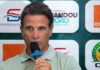 Syli National : Paulo Duarte convoque 25 joueurs pour affronter le Togo et le Bénin en amical