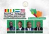 Sommet tripartite à Conakry : Guinée, Sierra Leone et Liberia resserrent les rangs pour la paix et la sécurité aux frontières