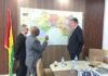 Audience avec la Banque mondiale : Facinet Sylla en quête de financements pour accélérer le programme Simandou 2040