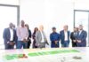 Nigeria : en quête de modèles et de financements, Facinet Sylla intensifie sa diplomatie des infrastructures