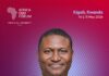 Africa CEO Forum 2026 : le GDB part à la conquête des investisseurs à Kigali avec la vision Simandou 2040