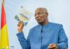 Gouvernance, élections, Simandou, électricité : Amadou Oury Bah livre sa première grande offensive médiatique depuis la Primature