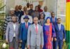 Décentralisation en Guinée : le Gouvernement lance la première session de pilotage de la politique nationale de développement local