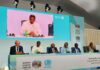 Forum Urbain Mondial de Bakou : la Guinée plaide pour des corridors de développement au service des territoires et des populations