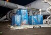 Scrutin du 31 mai : la DGE réceptionne le dernier cargo de matériels sensibles et passe à la phase finale du déploiement