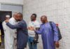 De retour du Hajj, Bah Oury place la Guinée sous le sceau de la paix, de la cohésion et du développement