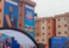 Sonfonia : 280 logements sociaux livrés, 925 autres annoncés… le gouvernement accélère la transformation urbaine de Conakry