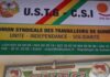 Guinée : le mouvement syndical au bord de l’implosion, la guerre ouverte entre la CNTG et l’USTG éclate au grand jour