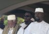 Aïd el-Kébir 2026 : le Président Mamadi Doumbouya appelle à l’unité, à la solidarité et à la paix