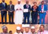 Infrastructures : La GUINÉE décroche le Super Prix Grand Bâtisseur de Africa Road Builders