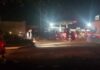 Kagbèlen sous tension : des jeunes barricadent la route de Dubréka pour dénoncer trois jours de coupure d’électricité