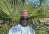 Fête de Tabaski : Elhadj Malick Sankhon adresse un message de paix et de solidarité aux Guinéens