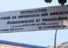 CRIEF : en appel, Mamadou Saïdou Baldé face à un dossier à 47 milliards GNF, la Cour ouvre les débats