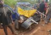Siguiri : grave accident sur l’axe Bouré–Siguiri, plusieurs blessés dont un cas critique évacué d’urgence vers Conakry