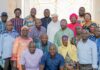 Hajj 2026 : retour de la Mecque, la ministre Dre Diaka Sidibé chaleureusement accueillie par les cadres du MESRS