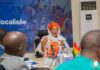 Gouvernance, digitalisation et excellence académique : Diaka Sidibé accélère la révolution de l’enseignement supérieur