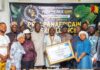 Prix panafricain d’excellence : la reconnaissance africaine d’un artisan clé des élections guinéennes