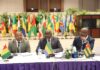 CAMES 2026 : à Libreville, les experts préparent les grandes orientations de l’enseignement supérieur africain.