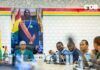 Simandou 2040 : le GDB et le MIC à l’unisson pour faire de la Guinée un pôle économique majeur en Afrique de l’Ouest
