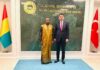 Logement en Guinée : la Turquie prête à accompagner un ambitieux programme de 10 000 habitations par an