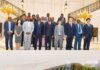 À Shanghai, la Guinée mise sur l’innovation : Bah Oury explore les technologies de Huawei pour accélérer la transformation numérique
