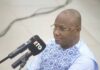 Dossier des 78 milliards GNF : la CRIEF desserre l’étau autour de Mandjan Sidibé, mais le procès continue