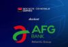 Guinée : AFG Bank assignée devant le Tribunal de commerce après la disparition présumée de fonds déposés dans un coffre-fort