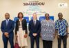 Guinée–Italie : le GDB et l’Italian Trade Agency ouvrent un nouveau chapitre de coopération économique