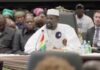 Sommet de la CEDEAO : Mamadi Doumbouya brise le silence et défie la doctrine des sanctions