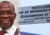 CRIEF : Kassory Fofana condamné en appel à 3 ans et 9 mois de prison, relaxé pour détournement mais reconnu coupable de blanchiment et d’enrichissement illicite