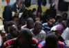 Libye : 164 Guinéens quittent le pays, cap sur Conakry jeudi.