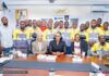 Sécurité routière : l’AGEROUTE Guinée muscle la formation de ses équipes pour prévenir les accidents