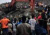 Dar-es-Salam : 1 500 personnes à reloger après l’éboulement meurtrier, 72 ménages à haut risque doivent être évacués d’urgence, tandis que 542 sinistrés sont déjà hébergés à Dixinn.