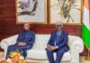 Simandou 2040 séduit Abidjan : la Guinée et la Côte d’Ivoire accélèrent leur rapprochement stratégique