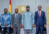 Présidence–Gouvernement–Presse : Amara Camara brise la glace et promet de ne plus « verrouiller » l’information