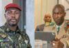 Défense et sécurité : Mamadi Doumbouya opère un important remaniement au sommet des opérations spéciales