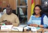 Frontières maritimes : la Guinée resserre les rangs pour défendre ses intérêts stratégiques