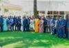 Lutte contre la haine et protection des victimes : le grand chantier des droits humains est lancé en Guinée