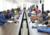 Contrats publics : Amadou Oury Bah serre la vis et exige un recensement intégral depuis le 5 septembre 2021