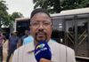 Maison centrale de Conakry : 95 % démolie, la fin annoncée ce mercredi