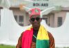 BOUAKÉ : « Nous sommes désormais le présent de ce pays » — le coup de gueule de Sidi Diallo à la jeunesse guinéenne