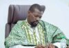 Guinée : Mamadi Doumbouya obtient le feu vert pour légiférer par ordonnances