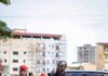 Conakry : Mamadi Doumbouya surgit sur les chantiers, contrôle l’avancement et exige d’accélérer