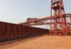 Mines : 4,6 millions tonnes de Bauxite exportées depuis l’annulation de l’ex-licence d’Axis par le gouvernement.