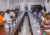 ASSAINISSEMENT DU GRAND CONAKRY : LA CGE-GUI MET LE SECTEUR PRIVÉ À CONTRIBUTION