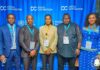 ONU-New York : Djami Diallo porte les ambitions de la Guinée sur l’intelligence artificielle